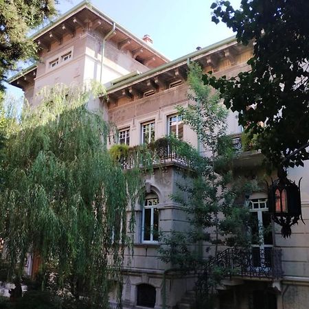 Nobili Libardi - Villa Basevi فيرونا المظهر الخارجي الصورة