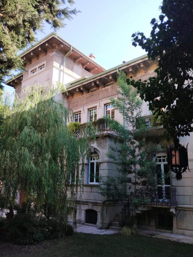 Nobili Libardi - Villa Basevi فيرونا المظهر الخارجي الصورة