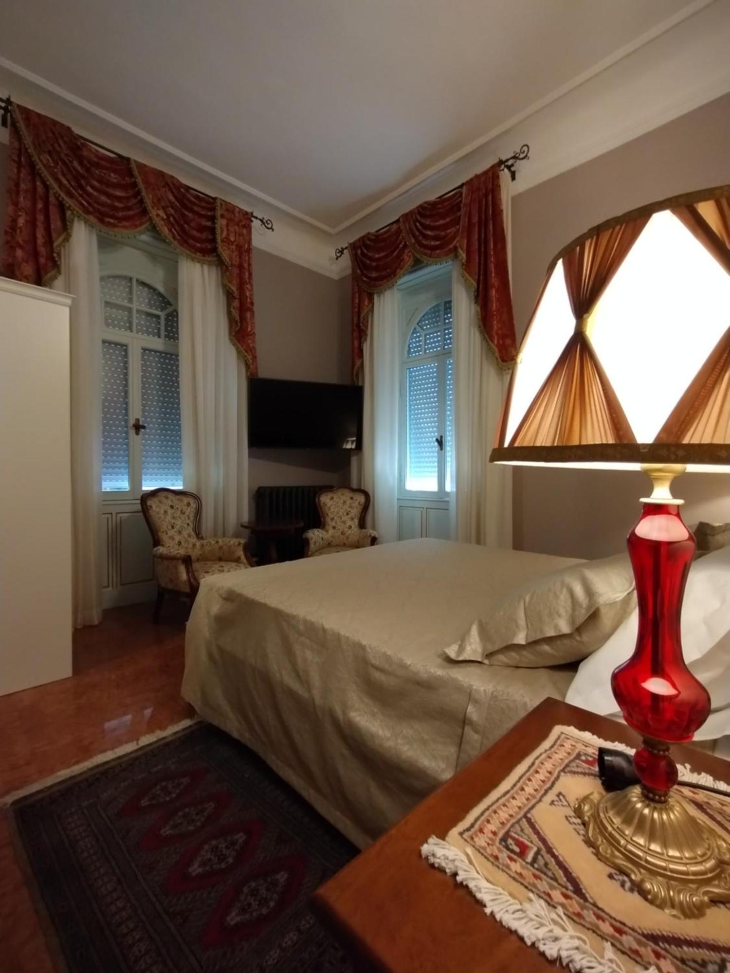 Nobili Libardi - Villa Basevi فيرونا المظهر الخارجي الصورة