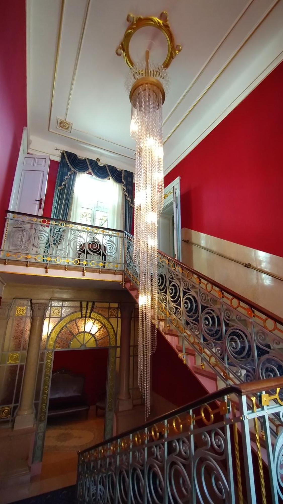 Nobili Libardi - Villa Basevi فيرونا المظهر الخارجي الصورة