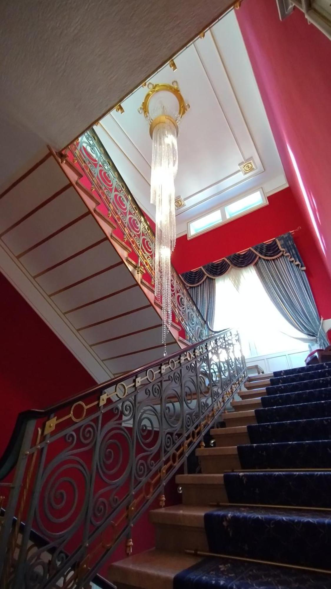 Nobili Libardi - Villa Basevi فيرونا المظهر الخارجي الصورة