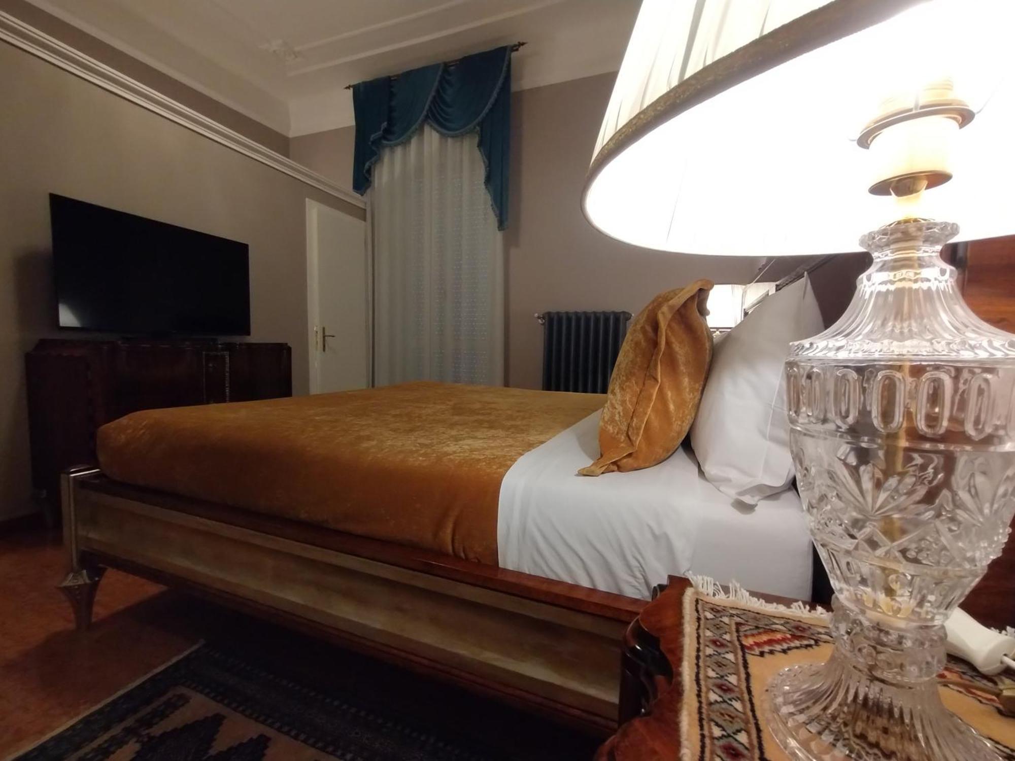 Nobili Libardi - Villa Basevi فيرونا الغرفة الصورة