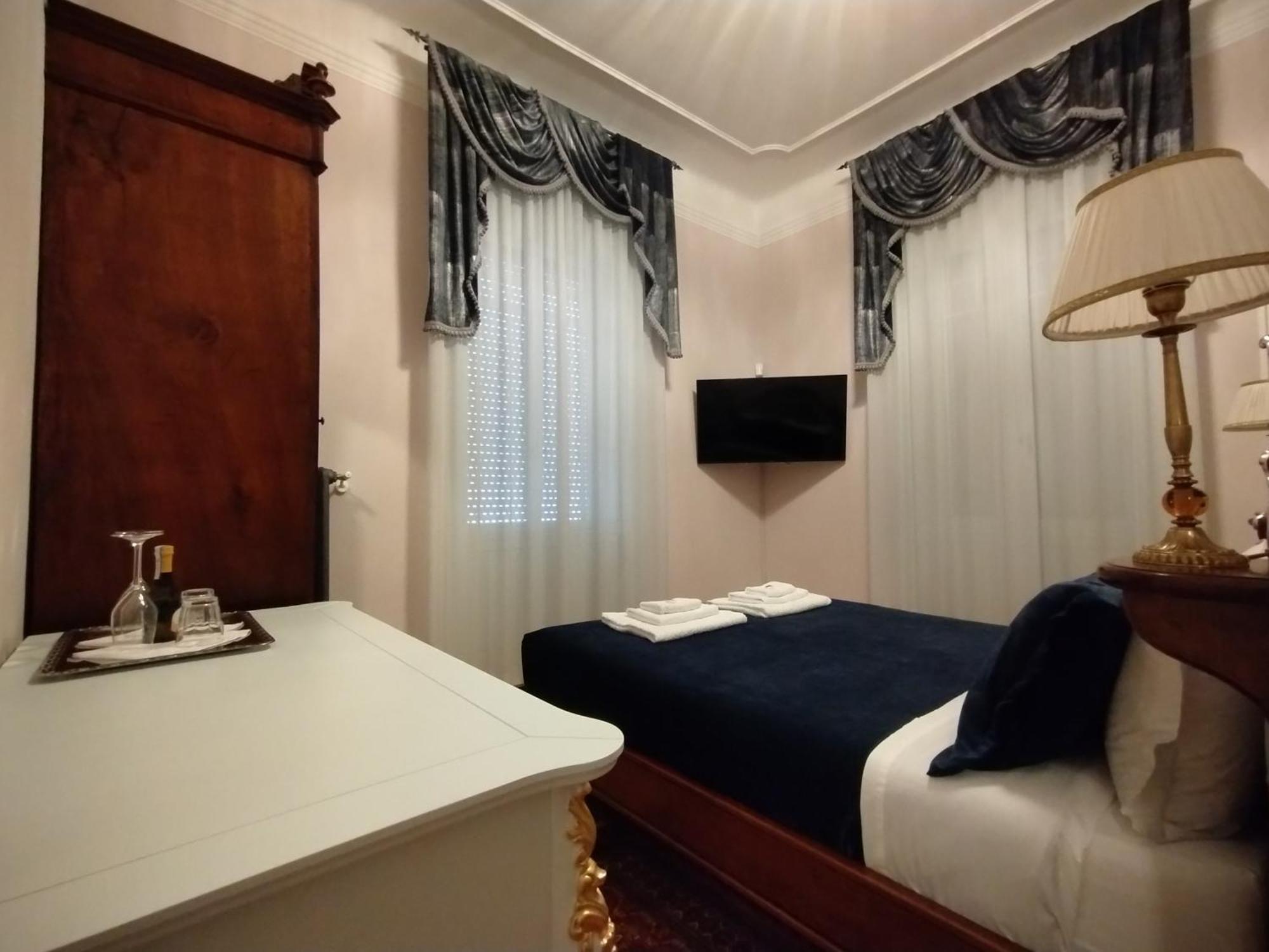 Nobili Libardi - Villa Basevi فيرونا الغرفة الصورة