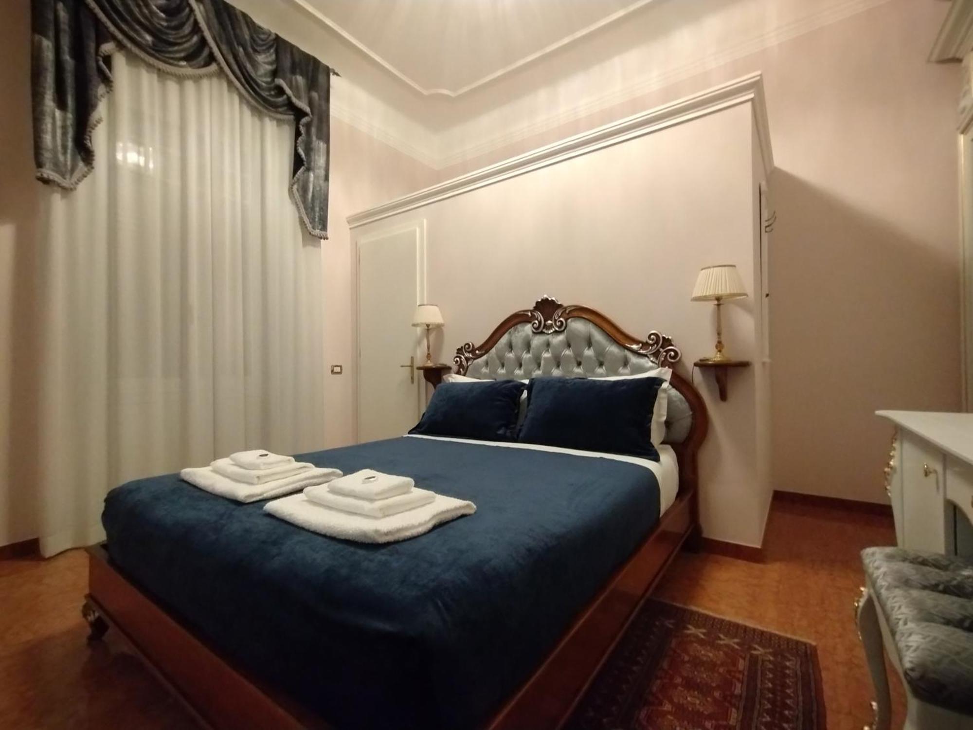Nobili Libardi - Villa Basevi فيرونا المظهر الخارجي الصورة