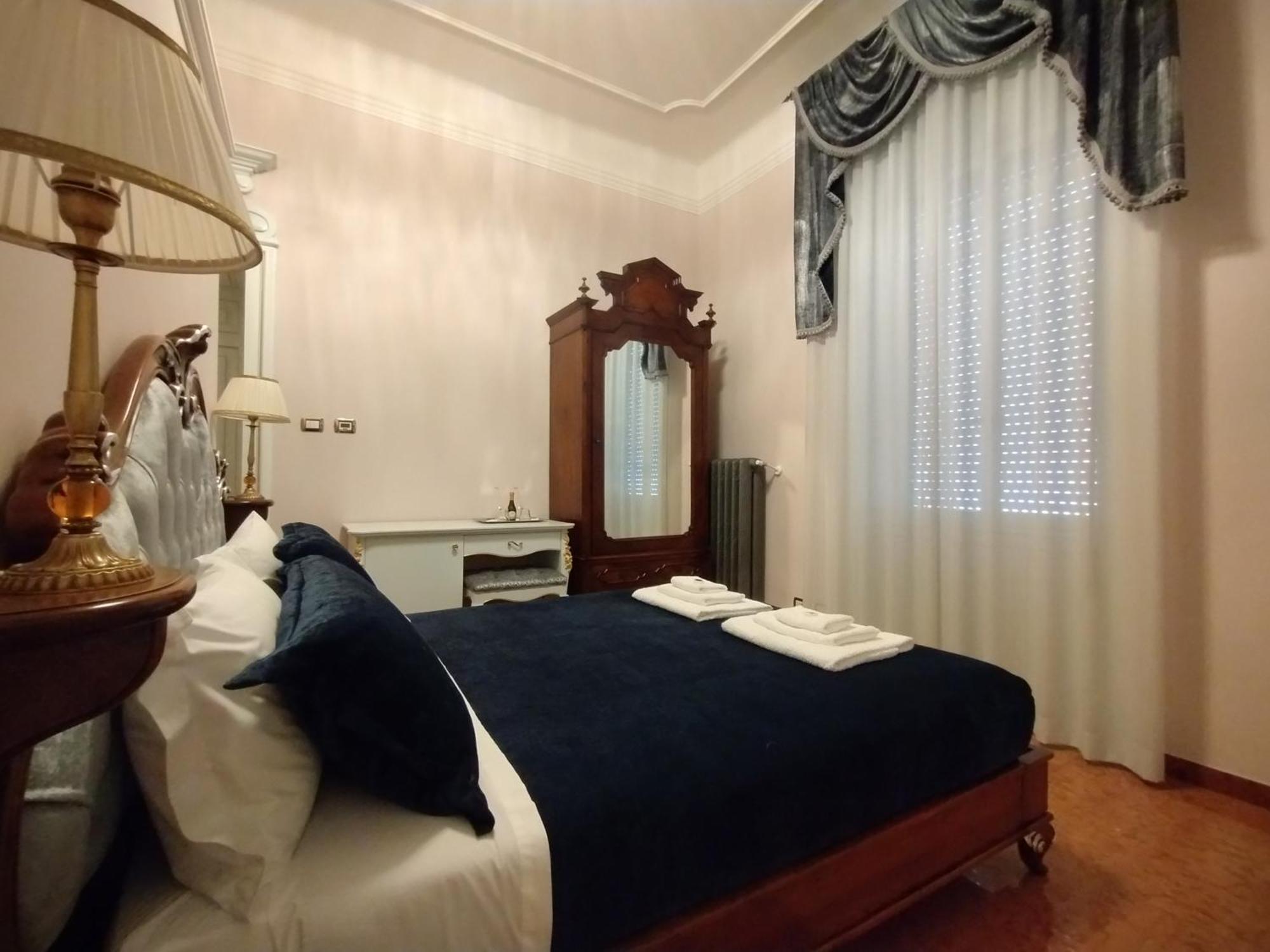 Nobili Libardi - Villa Basevi فيرونا الغرفة الصورة