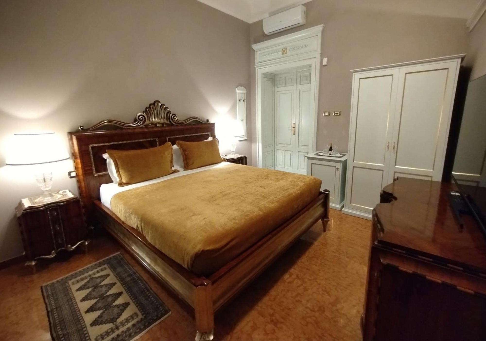Nobili Libardi - Villa Basevi فيرونا المظهر الخارجي الصورة