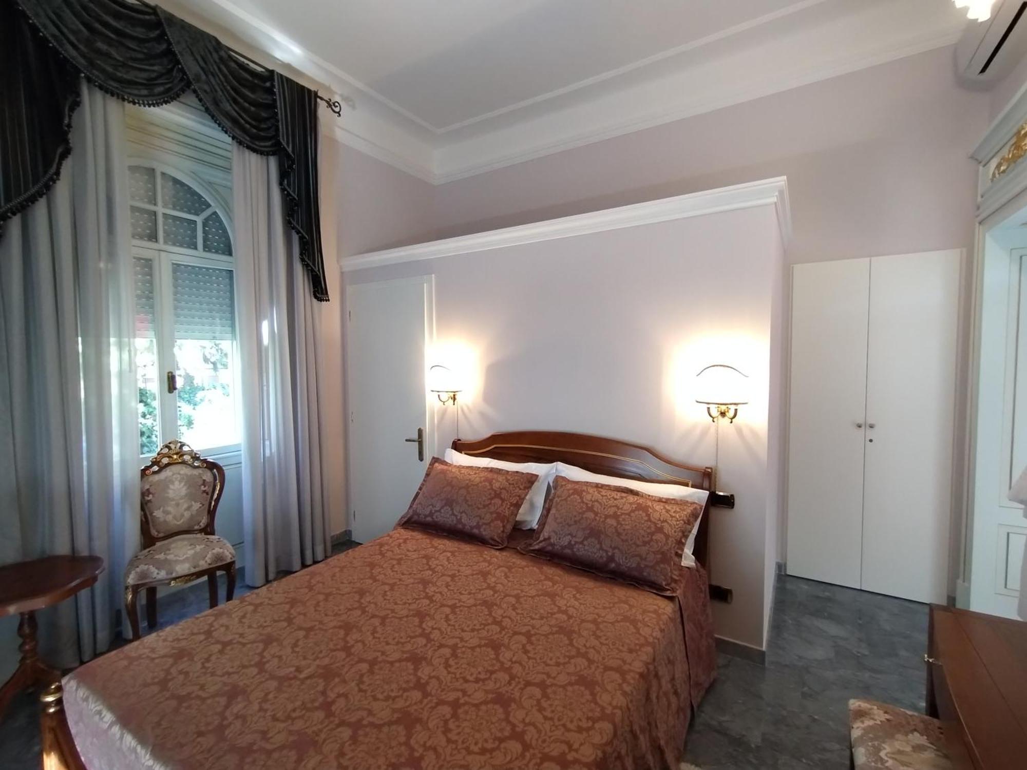 Nobili Libardi - Villa Basevi فيرونا المظهر الخارجي الصورة