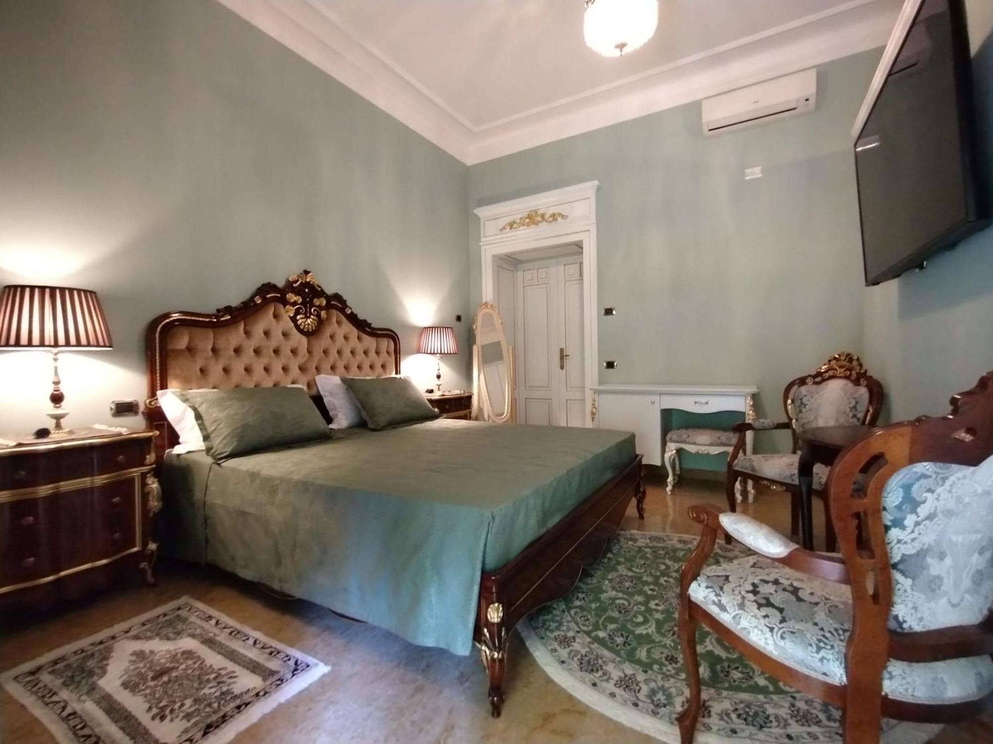 Nobili Libardi - Villa Basevi فيرونا المظهر الخارجي الصورة