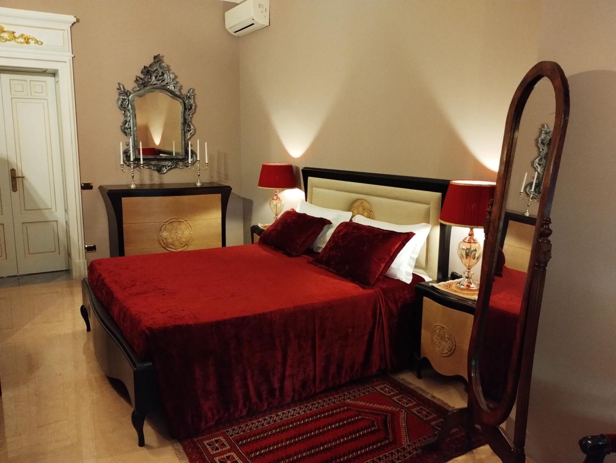 Nobili Libardi - Villa Basevi فيرونا الغرفة الصورة