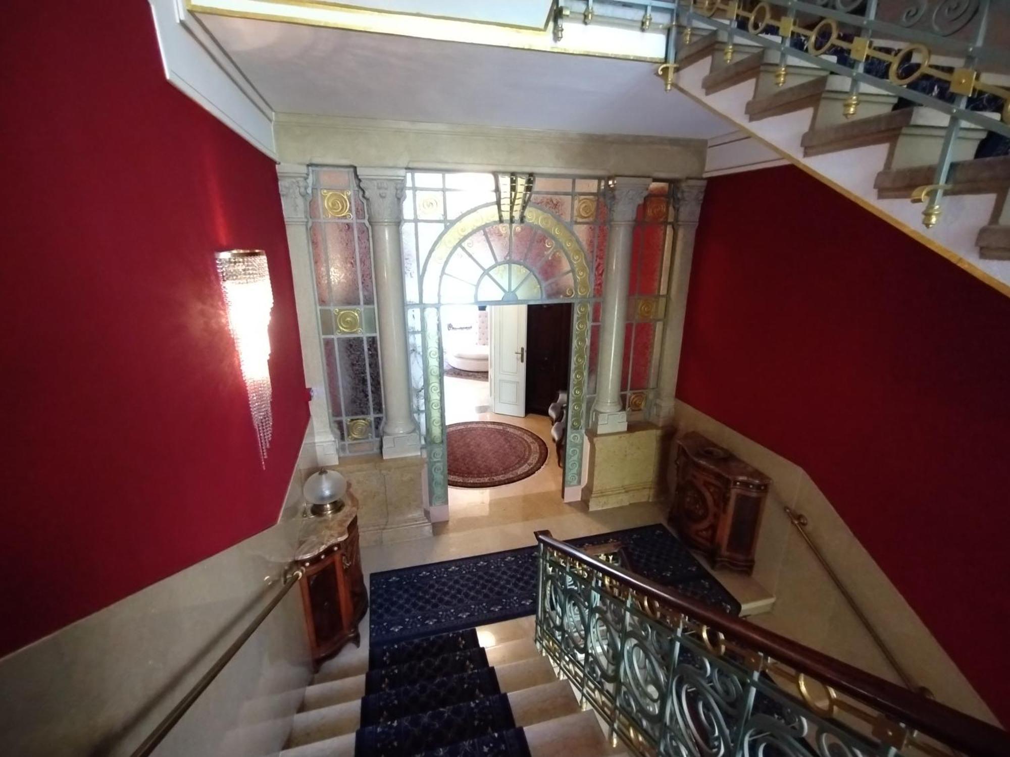 Nobili Libardi - Villa Basevi فيرونا المظهر الخارجي الصورة