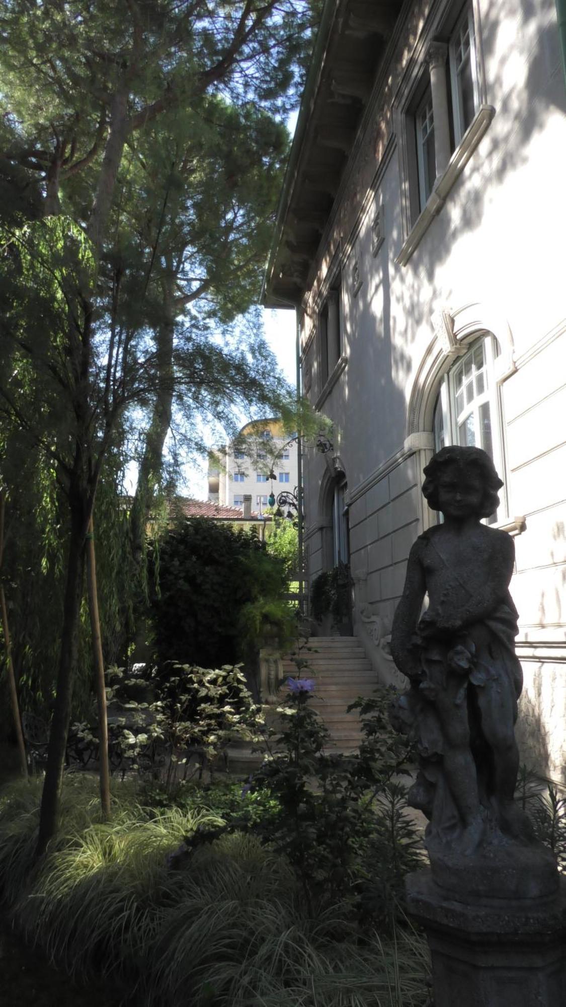 Nobili Libardi - Villa Basevi فيرونا المظهر الخارجي الصورة