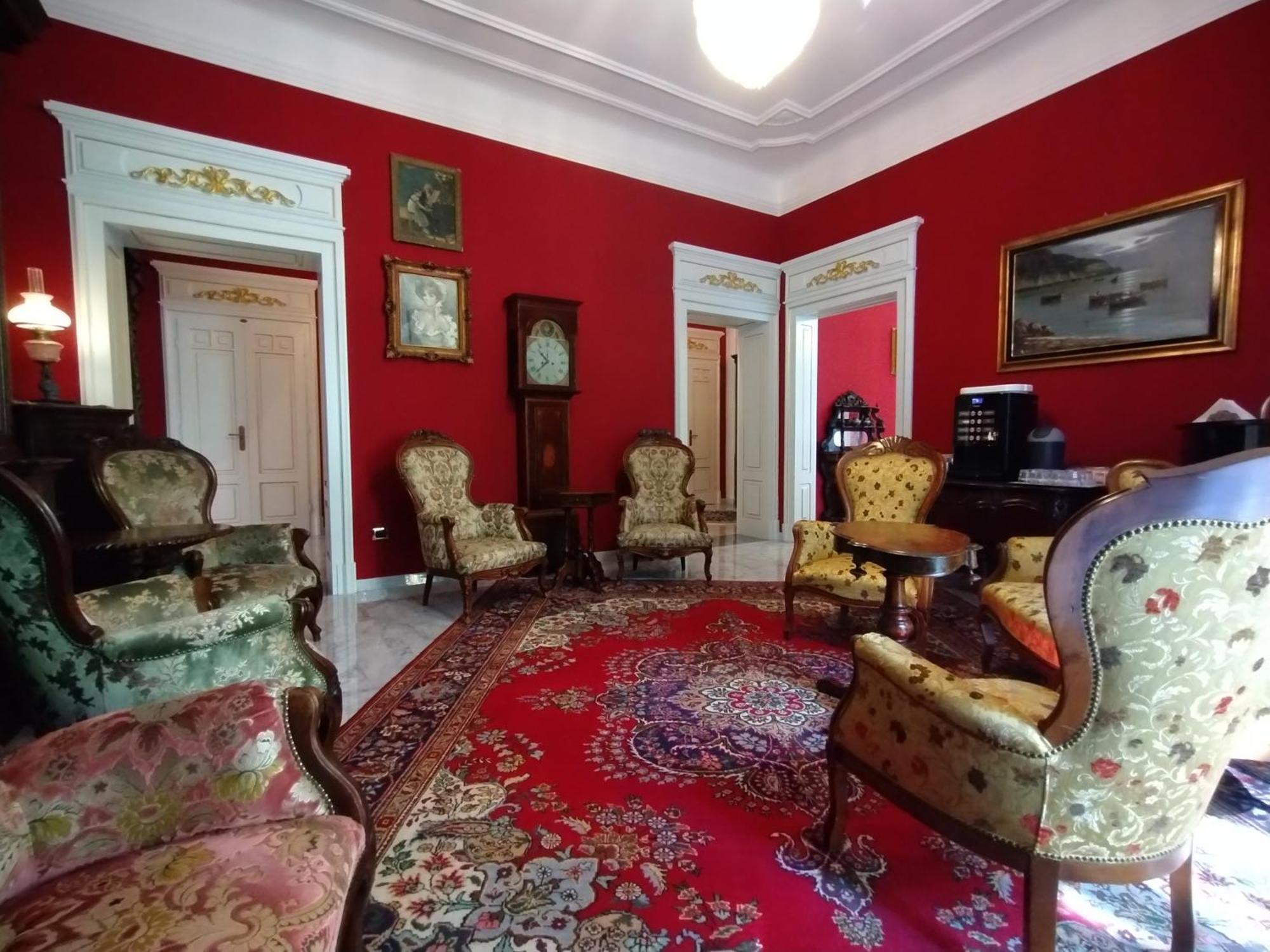 Nobili Libardi - Villa Basevi فيرونا المظهر الخارجي الصورة