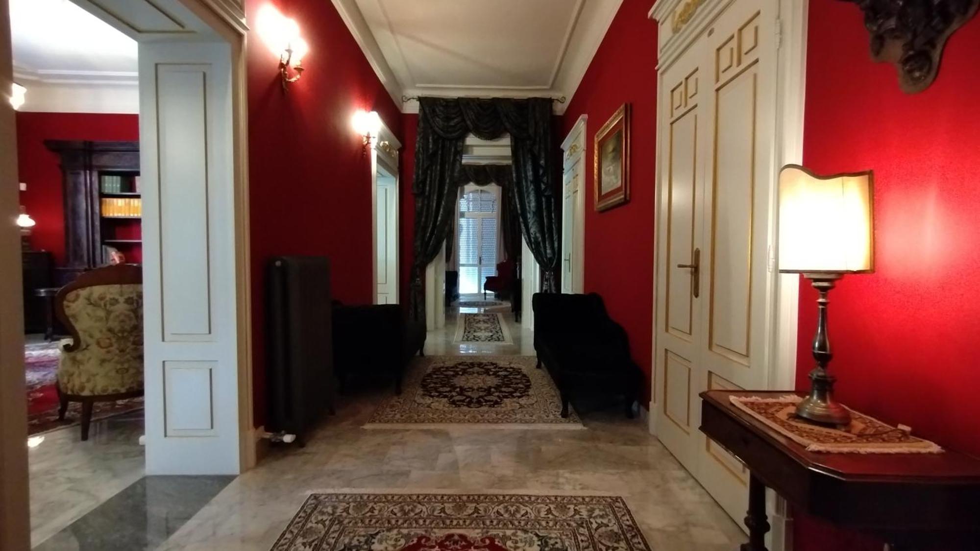Nobili Libardi - Villa Basevi فيرونا المظهر الخارجي الصورة